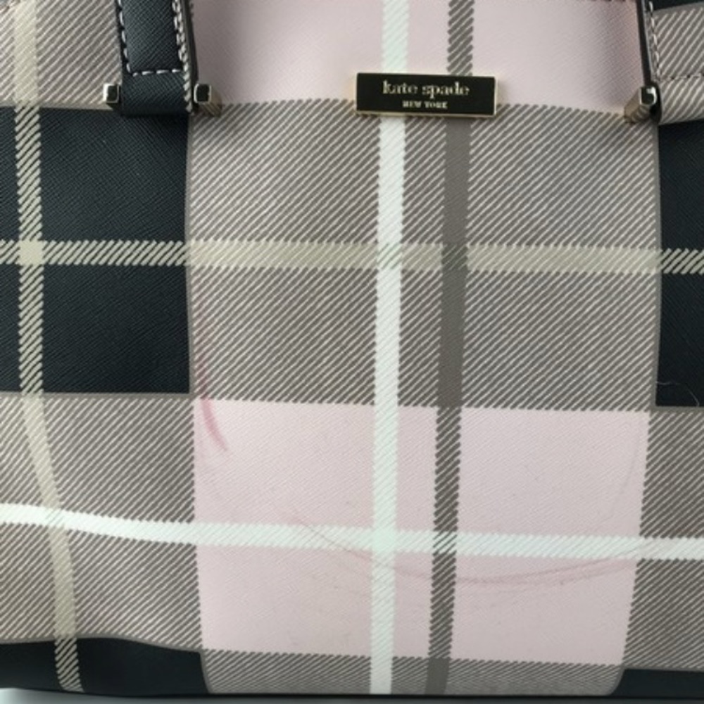 ♠️SOLD♠️Felix Kate Spade Satchel♠️♠️ - Picture 4 of 8